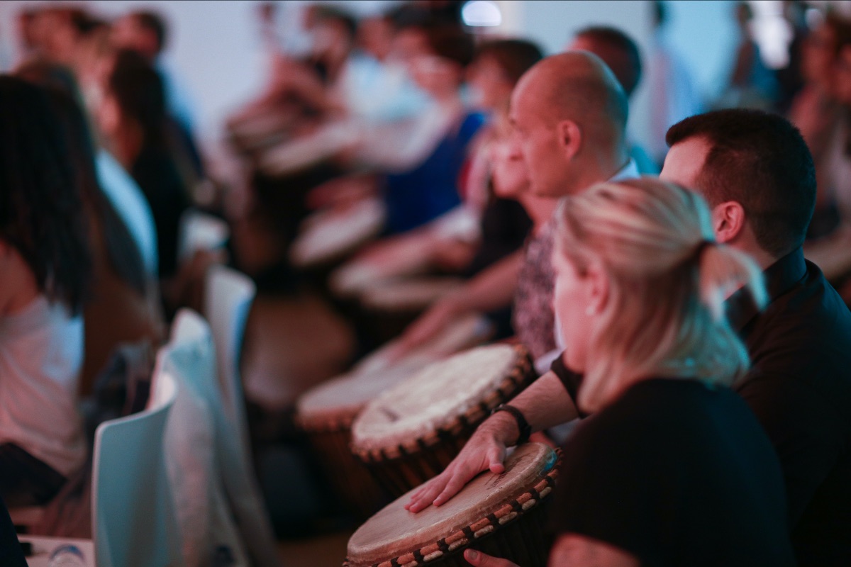 The Practice of EQ: What Music Teaches Us About Emotional Intelligence
