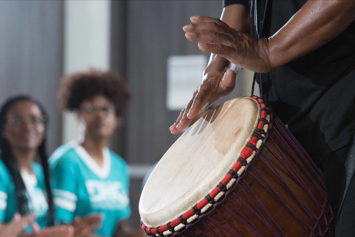 Resonant Leadership: How to Lead So Others Can Hear Themselves