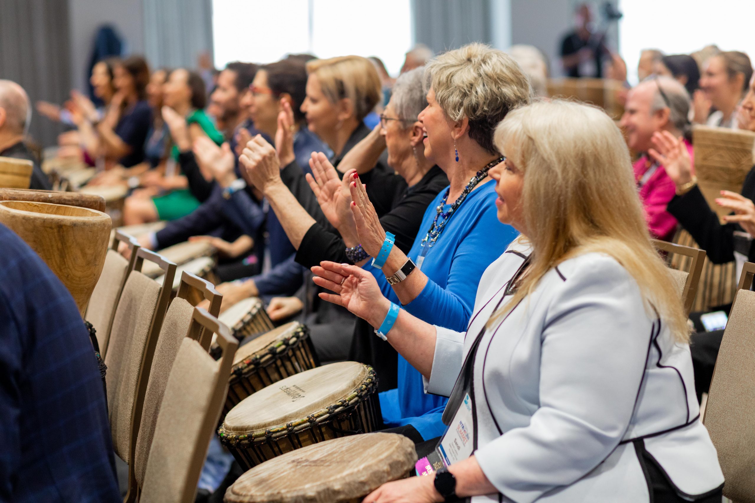 The Rhythm of Psychological Safety